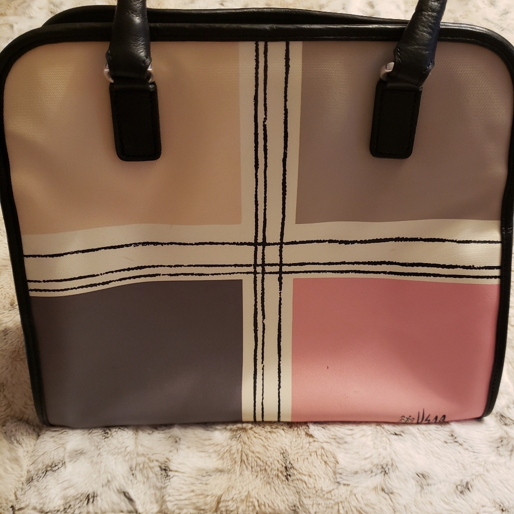 Brighton Vera Neuman retired tote